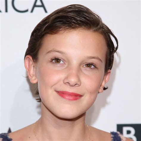 millie bobby brown sextape|Millie Bobby Brown Porn DeepFakes